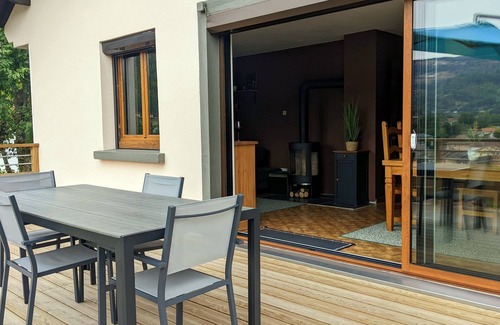 Travexin House | Les Myrtilles