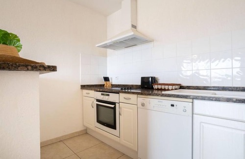 Canet-en-Roussillon Apartment | Les Néréides by Interhome