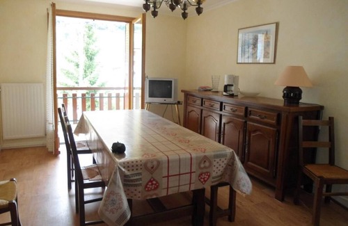 Aillon-le-Jerune House | LES NARCISSES - AILLON LE JEUNE