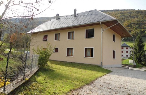 Aillon-le-Jerune House | LES NARCISSES - AILLON LE JEUNE