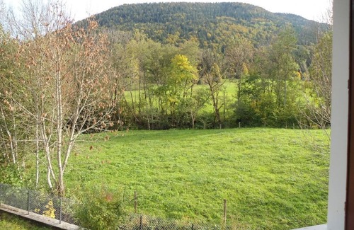 Aillon-le-Jerune House | LES NARCISSES - AILLON LE JEUNE