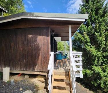 La Lechere Ski Chalet | Les Nids chalet 6