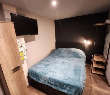 La Lechere Ski Chalet | Les Nids chalet 6