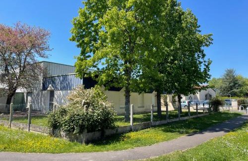 Le Chatelet-en-Brie Apartment | Les Nids Tranquiles - Pays de Fontainebleau