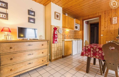 La Giettaz House | LES NIVEROLLES-LE CHARDONNERET