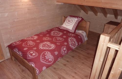 La Bresse Ski Chalet | Les Noisettes