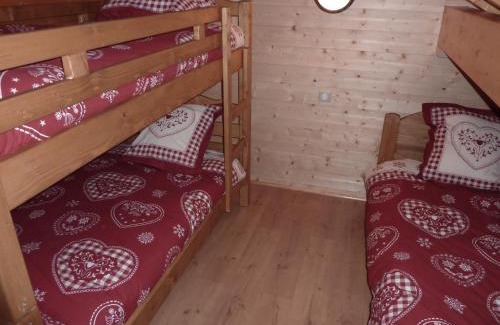 La Bresse Ski Chalet | Les Noisettes