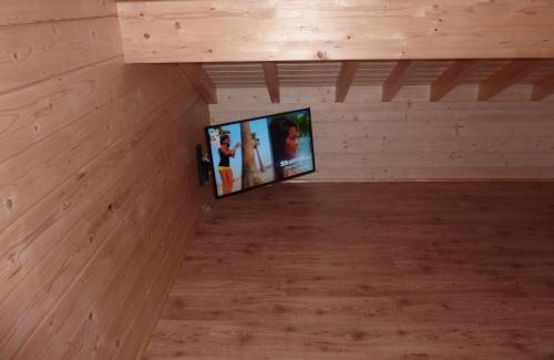 La Bresse Ski Chalet | Les Noisettes