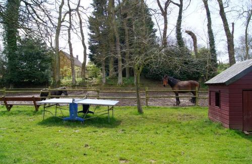 Villainville House | Les Noisettes Sauvages proche Etretat