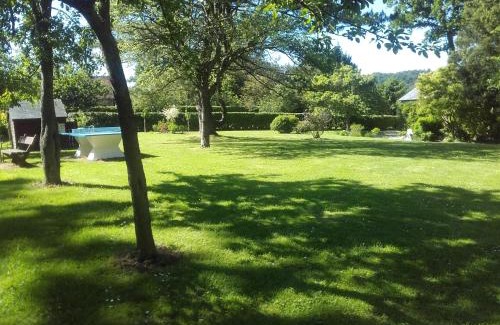 Villainville House | Les Noisettes Sauvages proche Etretat