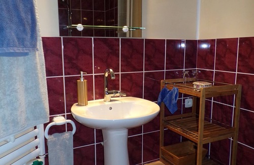 Chenevelles House | Les oiseaux, You can click to enlarge the photo