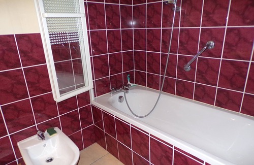 Chenevelles House | Les oiseaux, You can click to enlarge the photo