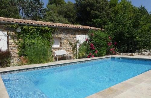 Flayosc Villa | Les Olicias