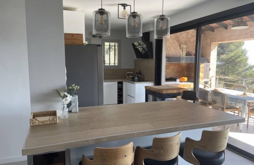 La Valette-du-Var House | Les Oliviers by Interhome