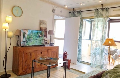 Le Bar-sur-Loup Cottage | 🌿 Les Oliviers - Charming gite with swimming pool in Mougins 🌞