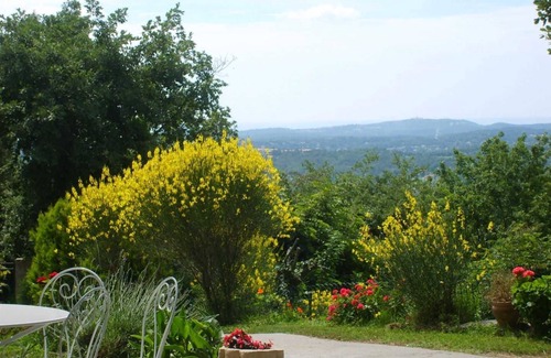 Chateauneuf-Grasse House | Les Oliviers de Chateauneuf