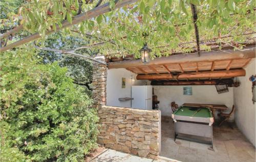 Vinezac House | Les Oliviers