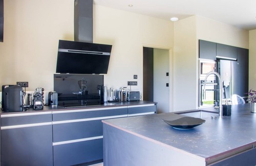 Vendeuvre-du-Poitou Villa | Les Olympiades - Magnifique Villa d'évasion