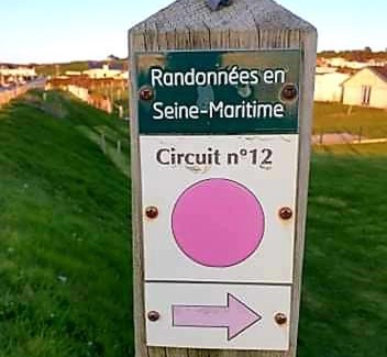 Sainte-Marguerite-sur-Mer House | Les Ondines Vue Rivière et Mer