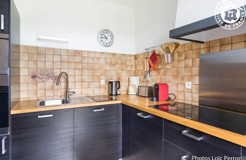 La Croix-de-la-Rochette House | LES ORCHIS - LA CROIX DE LA ROCHETTE