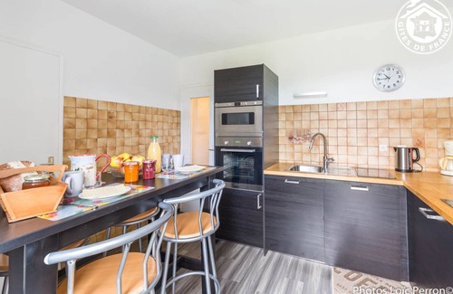 La Croix-de-la-Rochette House | LES ORCHIS - LA CROIX DE LA ROCHETTE