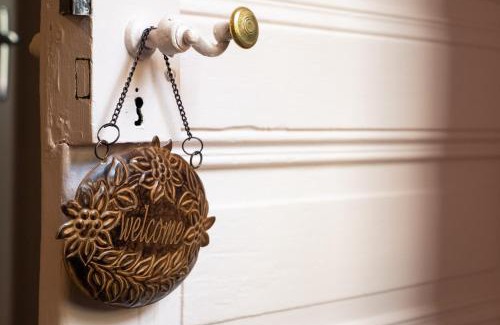 Cluny Apartment | Les Orchidées