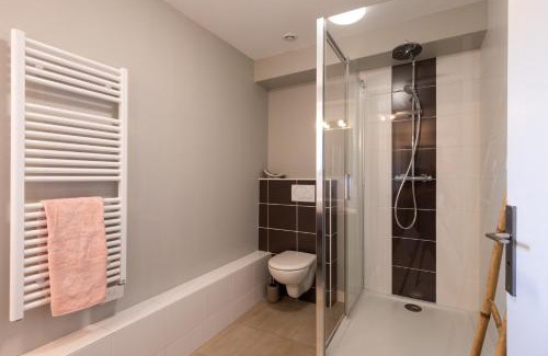 Cluny Apartment | Les Orchidées