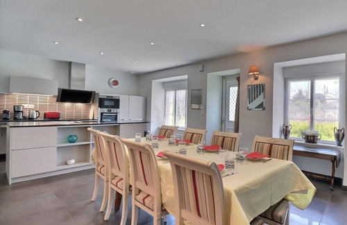 Montreuil-sur-Ille House | Les Ormelles - MONTREUIL SUR ILLE