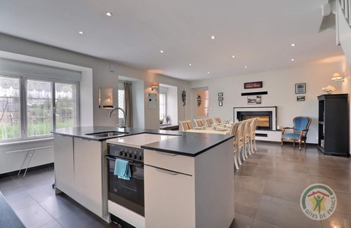 Montreuil-sur-Ille House | Les Ormelles - MONTREUIL SUR ILLE