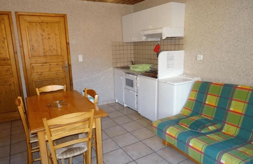 La Chapelle-en-Valgodemard Apartment | Les Oulles 9