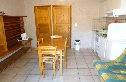 La Chapelle-en-Valgodemard Apartment | Les Oulles 9