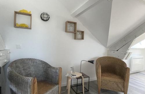 Gare Apartment | Les paddocks du dock I - Appart tout confort