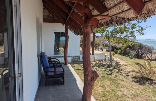 Antsiranana Cabin | Les Paillottes de Babaomby Hotel