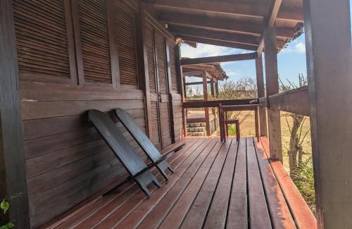 Antsiranana Cabin | Les Paillottes de Babaomby Hotel