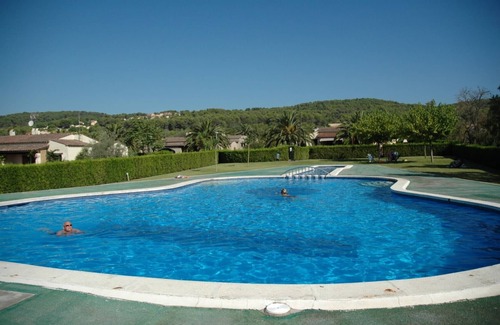 L'Estartit Ski Chalet | LES PALMERES 28
