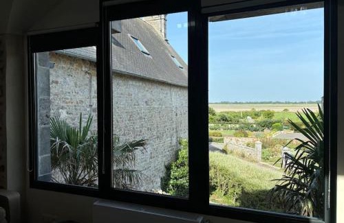 Regnezville-sur-Mer House | Les Palmiers