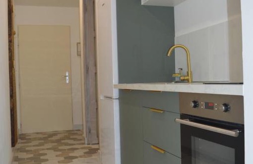 Boucan Canot Apartment | Les Palmiers-Saint Gilles