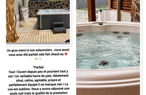 Saint-Louis Villa | Les panoramiks des Makes