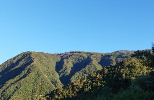 Saint-Louis Villa | Les panoramiks des Makes