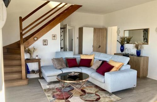 Veules-les-Roses House | Les Penates