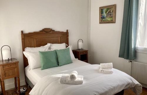 Veules-les-Roses House | Les Penates