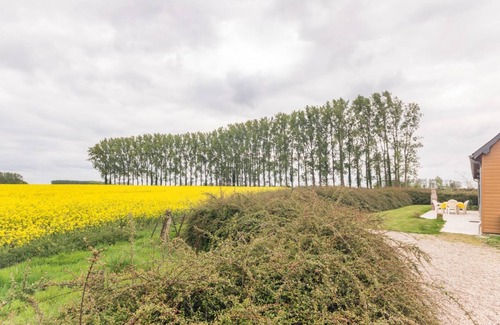 Beauval-en-Caux House | Les Perce Neige - BEAUVAL EN CAUX
