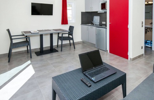 Les Restanques Apartment | Les Perles de Saint Tropez by Interhome