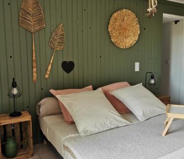 Lacoste House | Les petites chambres de Lacoste