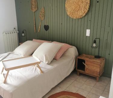 Lacoste House | Les petites chambres de Lacoste