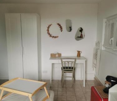 Lacoste House | Les petites chambres de Lacoste