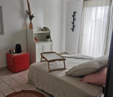 Lacoste House | Les petites chambres de Lacoste