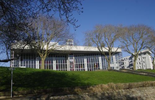 Downtown Angers Apartment | Les Petites Fontaines au cœur de la Doutre