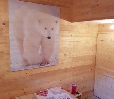 Oz Ski Chalet | Les Petites Marmottes