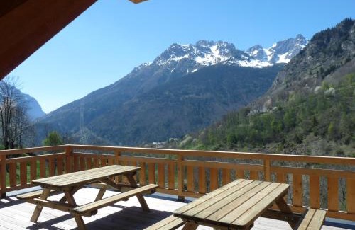 Oz Ski Chalet | Les Petites Marmottes